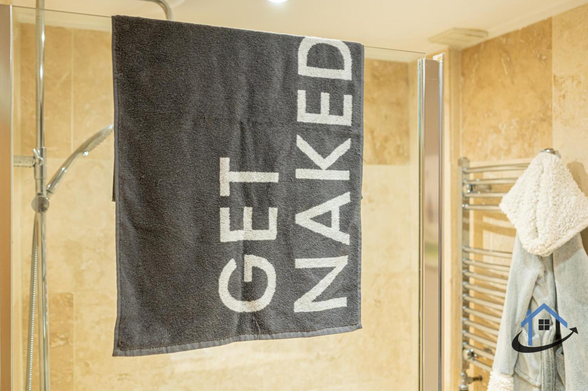 Stanwick Studio, Cosy Country Studio, Sleeps 4, Parking, Wifi Eksteriør billede